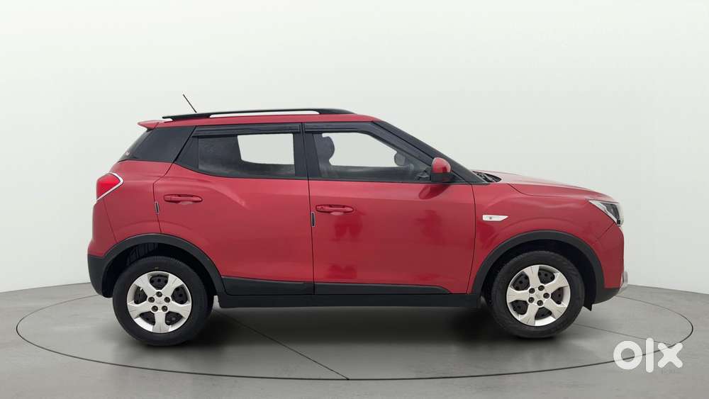 Mahindra Xuv300 W6, 2019, Petrol