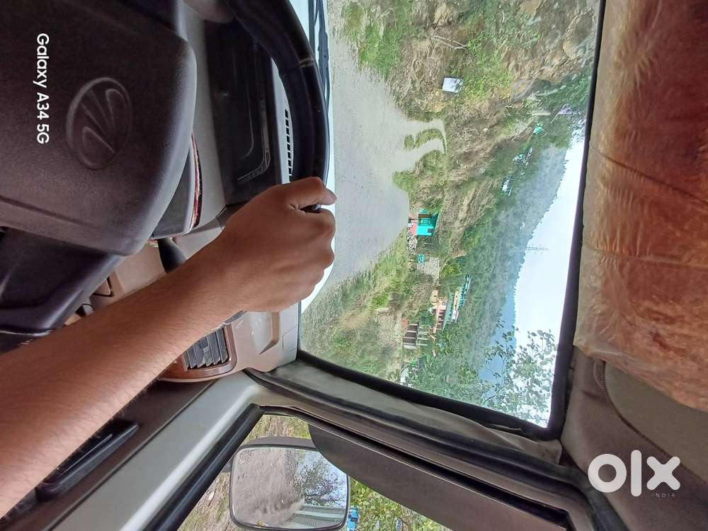 Mahindra Bolero
