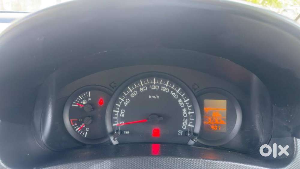 Maruti Suzuki Swift Dzire Tour Ldi, 2019, Diesel