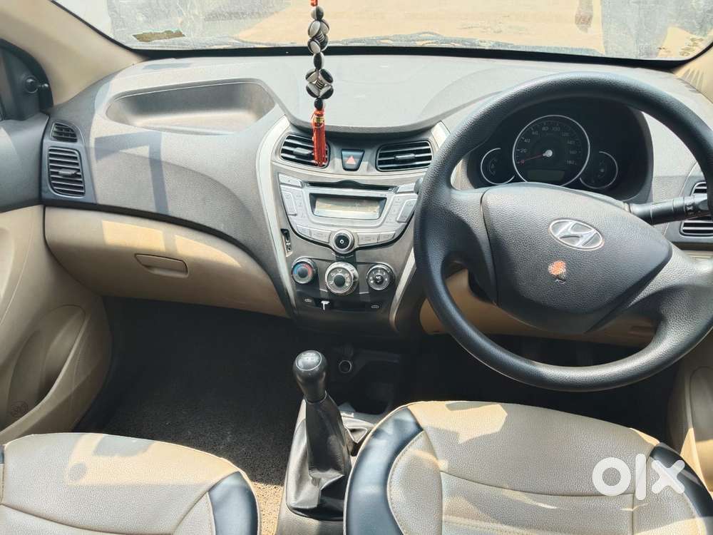 Hyundai Eon Magna, 2012, Petrol