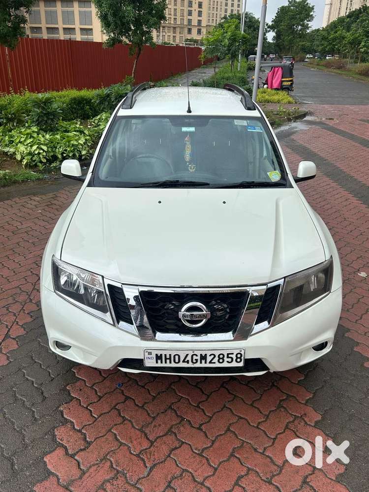 Nissan Terrano Xl Plus 85 Ps Deisel, 2014, Diesel