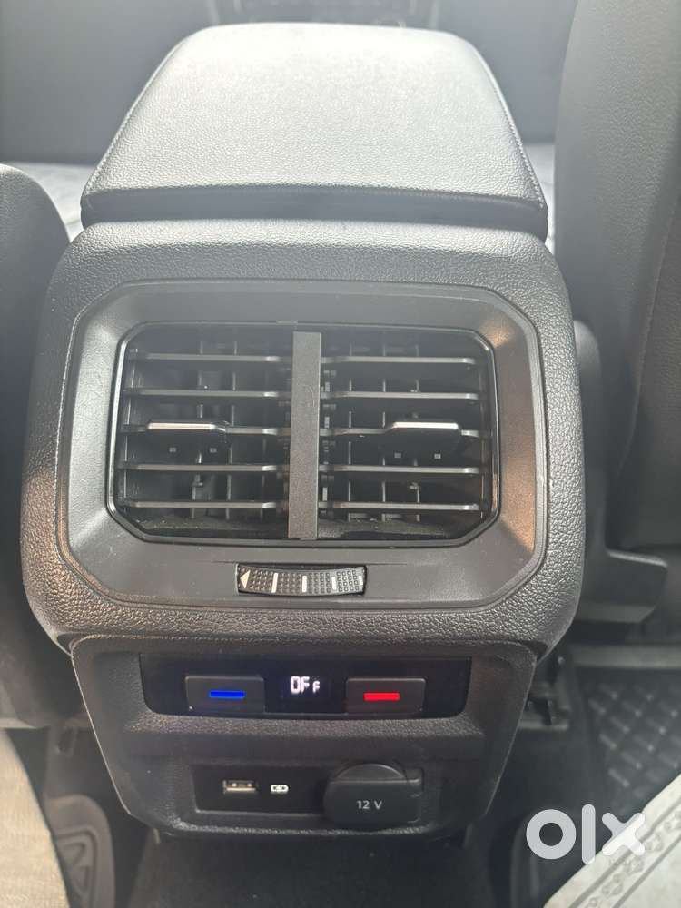 Volkswagen Tiguan 2.0 Tdi Highline, 2019, Diesel