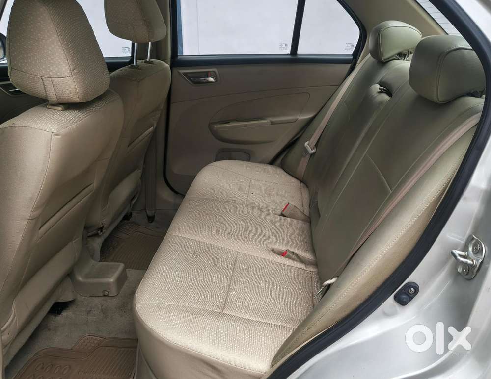 Maruti Suzuki Swift Dzire Zxi Plus , 2013, Cng & Hybrids
