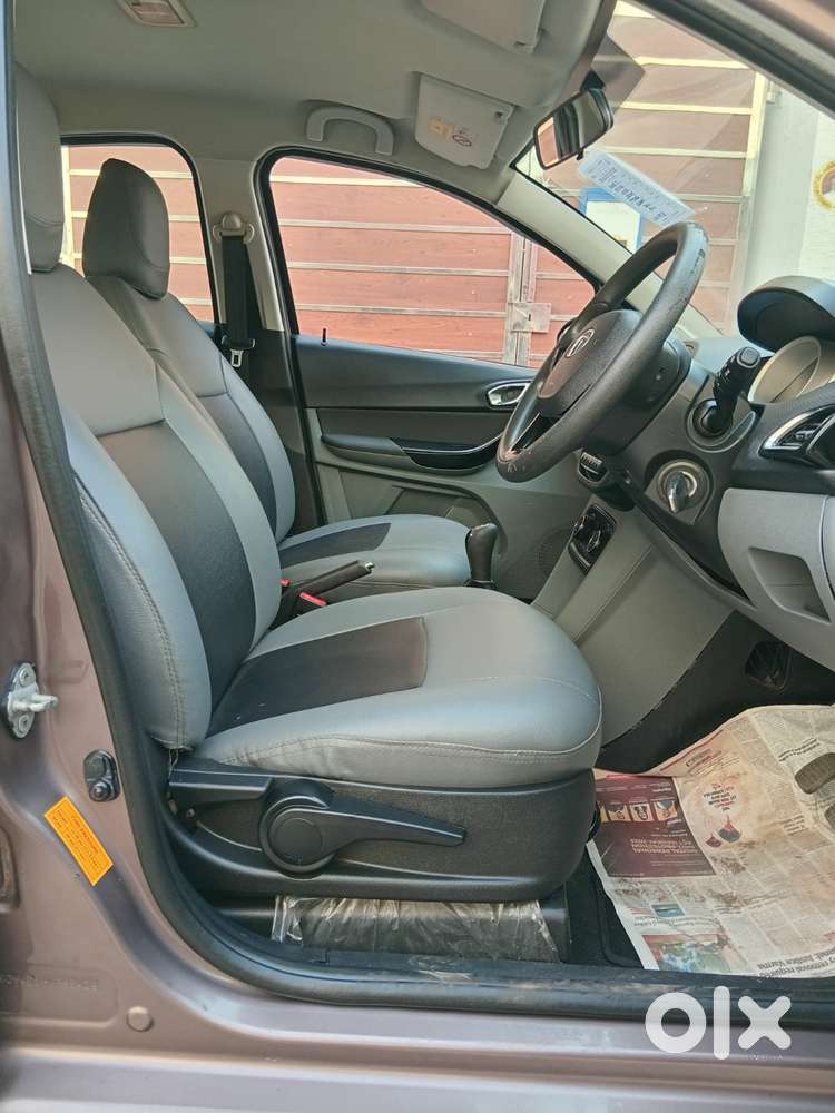 Tata Tigor Xz Plus Diesel, 2018, Diesel