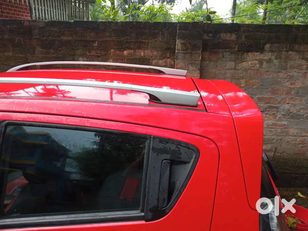 Chevrolet Beat Diesel Lt 2012