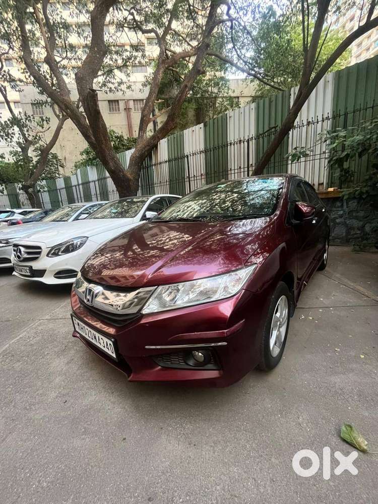 Honda City 2014 Vmt Showroom Condition