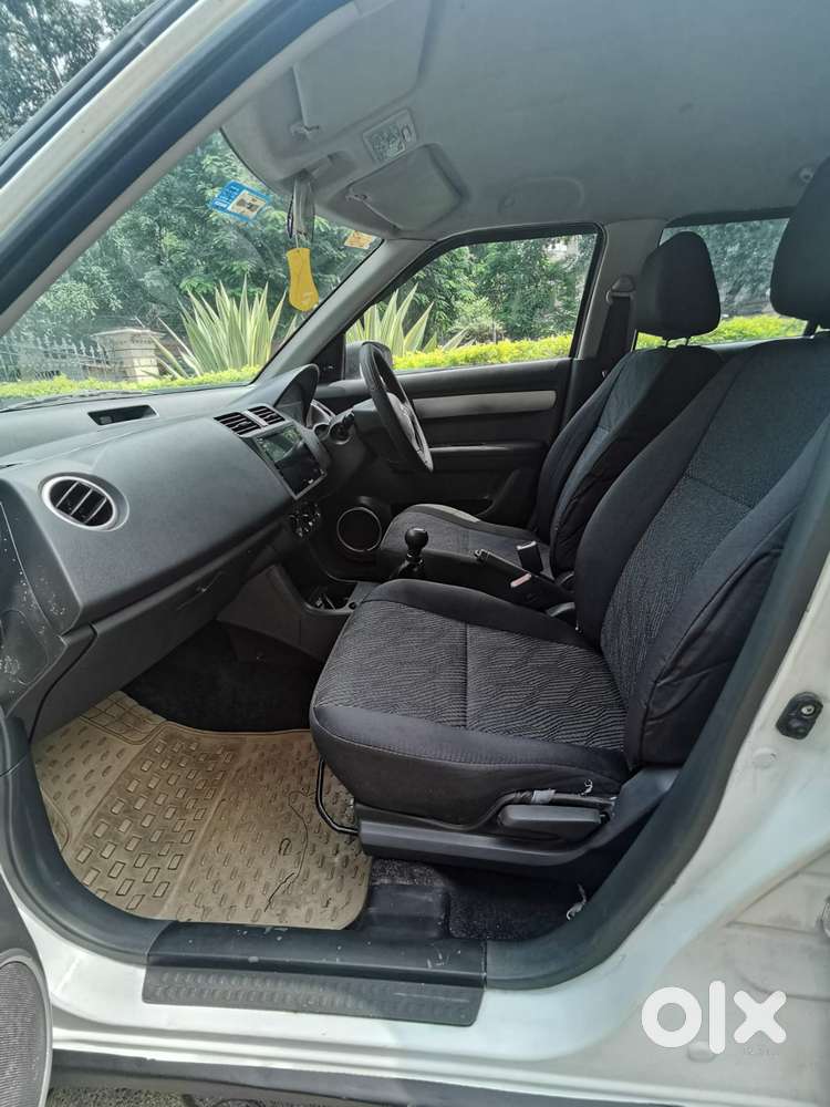 Maruti Suzuki Swift, 2011