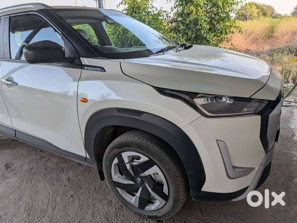 9 Manth Old Car Just Like A New