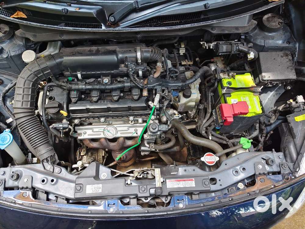 Maruti Suzuki Swift Amt 44k Km 2021