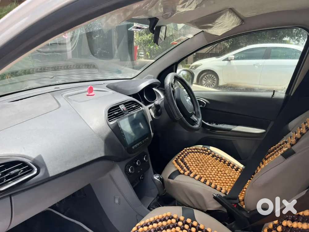Tata Tigor 1.2 Revotron 2018