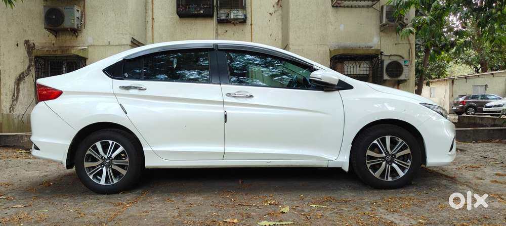Honda City Hybrid Ehev V, 2019, Petrol