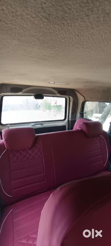 Mahindra Scorpio Diesel Automatic 2013 Car