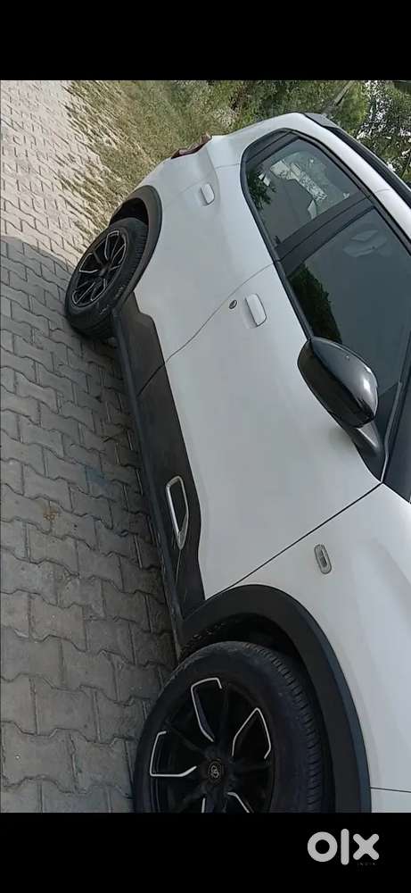 Citroen C3 Feel  August 2022 Petrol Well Maintained