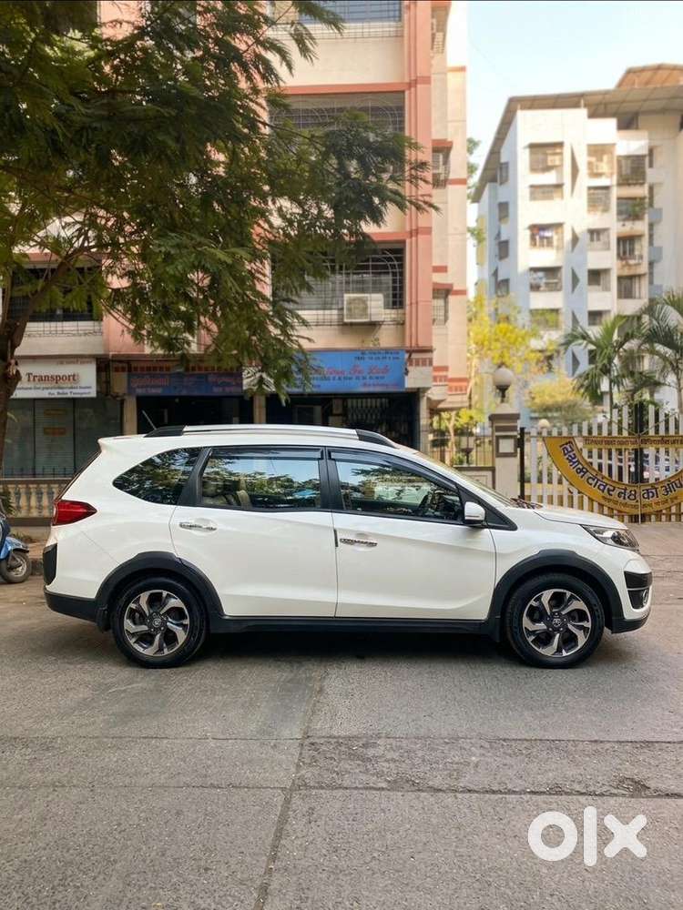 Honda Br-v Automatic - Only 29k Km Driven