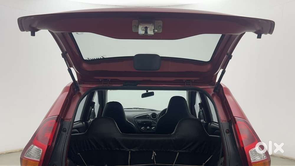 Datsun Redigo 2020-2022 0.8 A, 2018, Petrol
