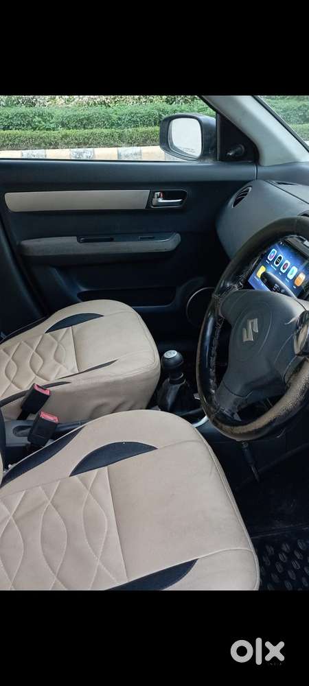 Maruti Suzuki Swift Dzire, 2012, Cng & Hybrids
