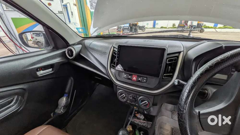 Maruti Suzuki Celerio Zxi 2021