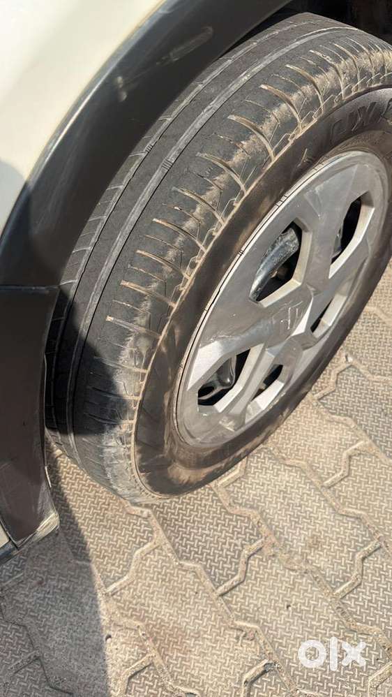 Maruti Suzuki Brezza 2021 Petrol Good Condition