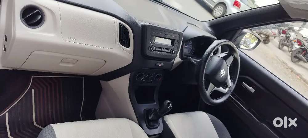 Brand New Wagonr For Sell..