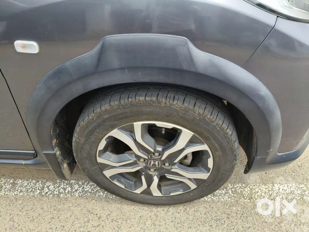 Honda Wr-v Smt (edge Edition), 2019, Single Owner, 67000km, Full Compa