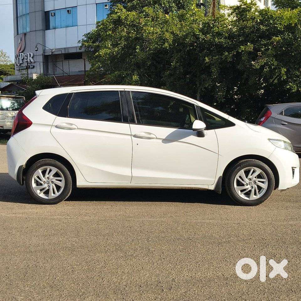 Honda Jazz 1.5 V I Dtec, 2016, Diesel