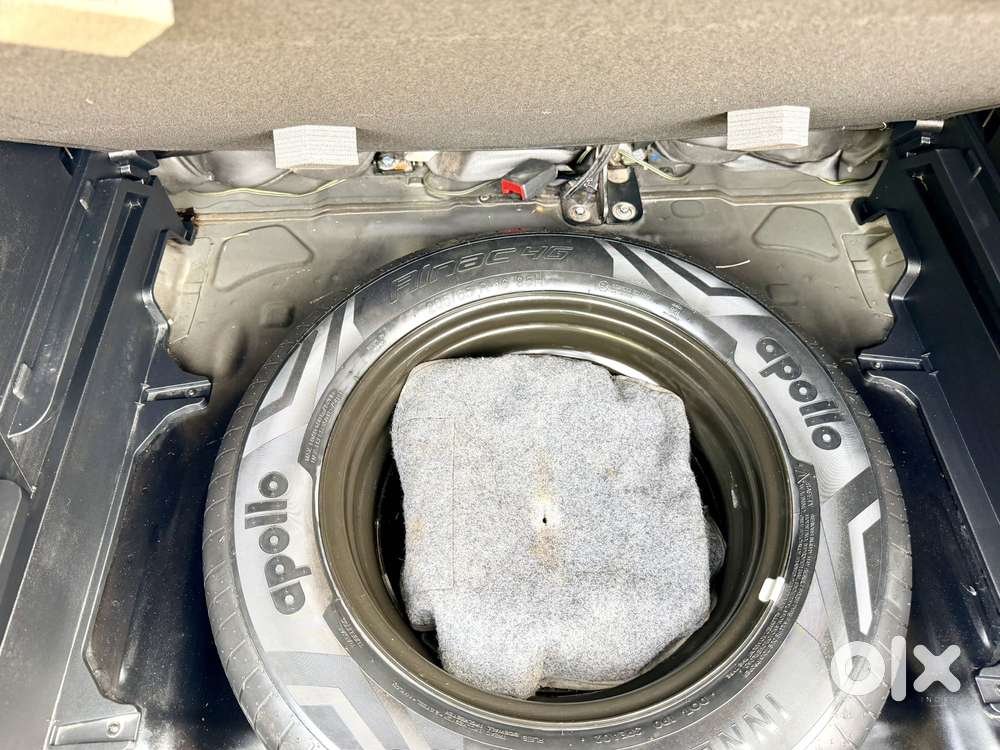 Hyundai Creta Sx 1.5 Diesel, 2021, Diesel