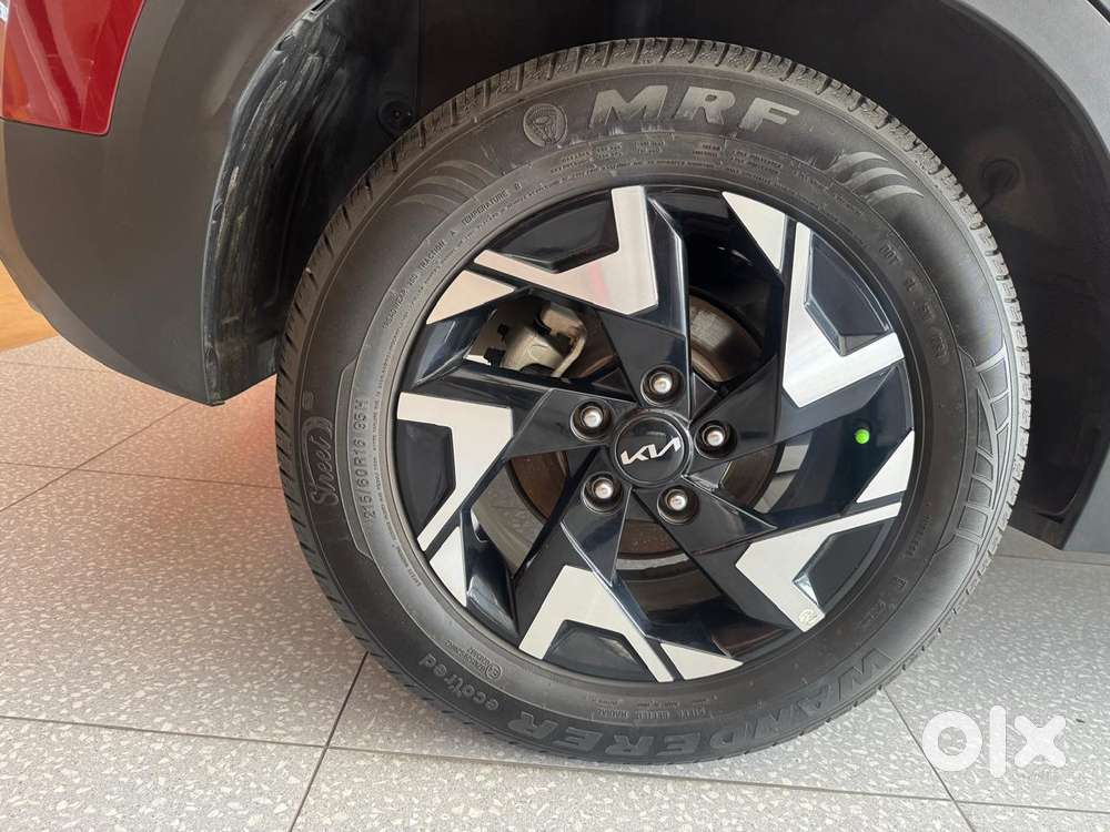 Kia Sonet 1.5 Gtx Plus Diesel At Dt, 2024, Diesel