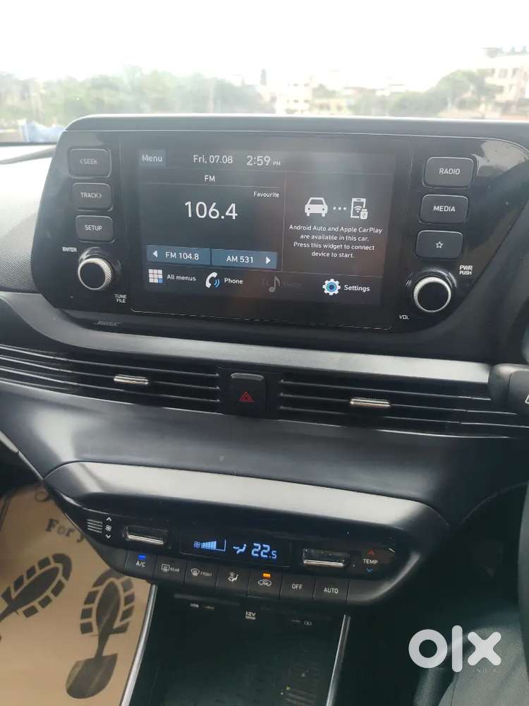 Hyundai I20 Asta Petrol 2023