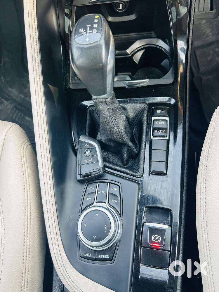 Bmw X1 2.0 Sdrive 20d, 2018, Diesel