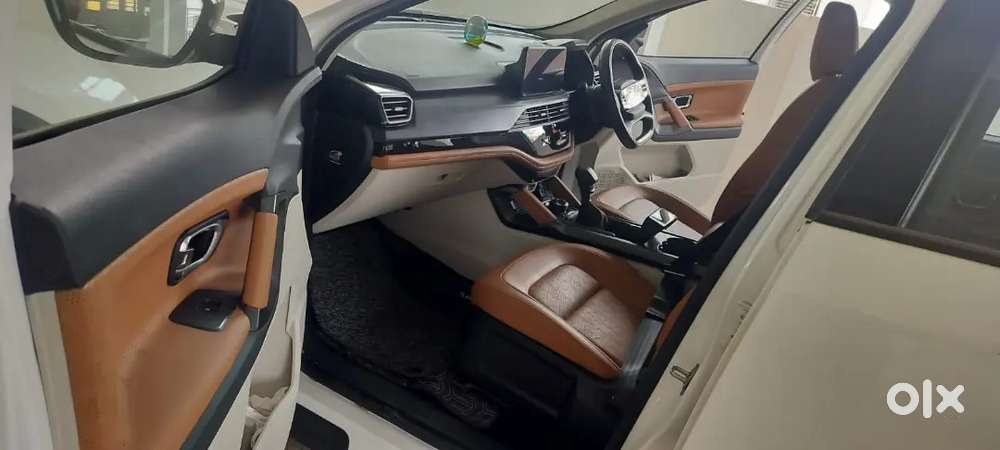 Tata Safari 2.0 Adventure 2023