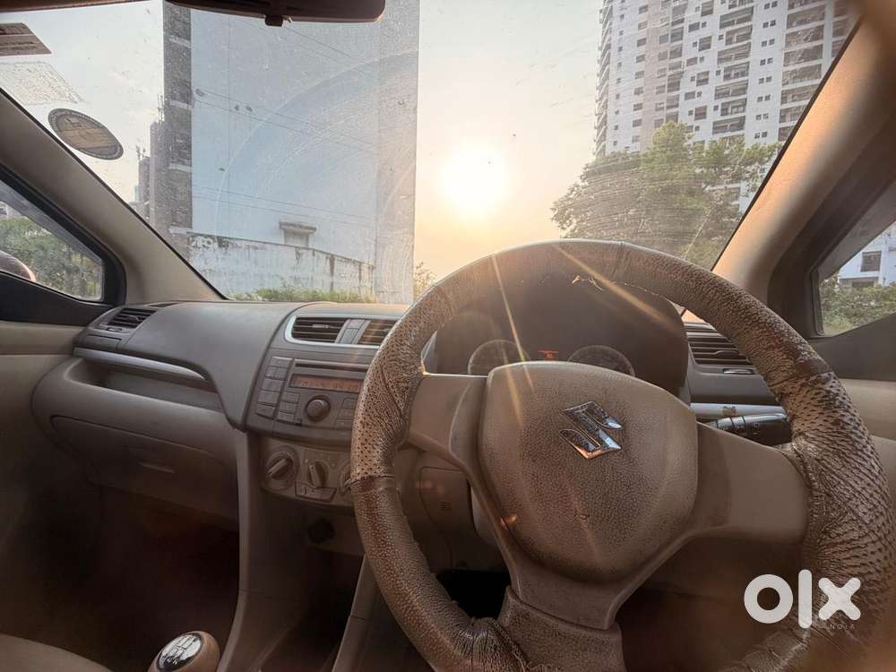 Maruti Suzuki Ertiga 1.5 Vxi, 2014, Petrol