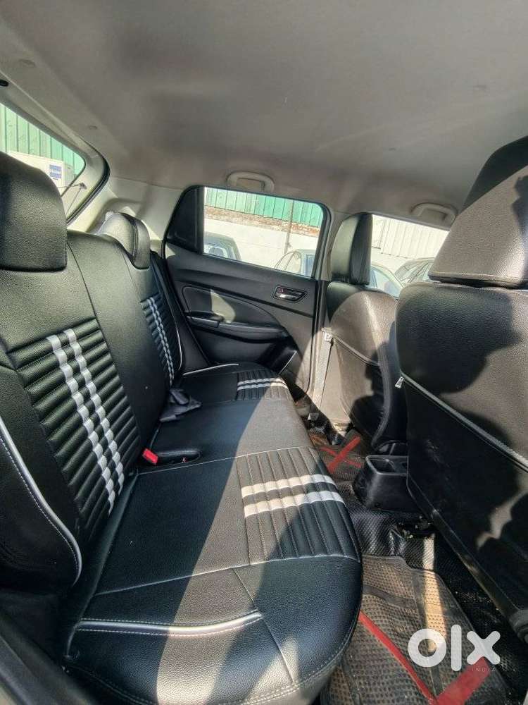 Maruti Suzuki Swift Vvt Vxi, 2021, Petrol