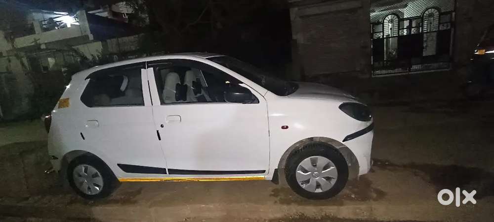 Maruti Suzuki Alto K10 2024