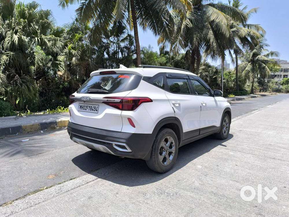 Kia Seltos Htk Plus G, 2023, Petrol