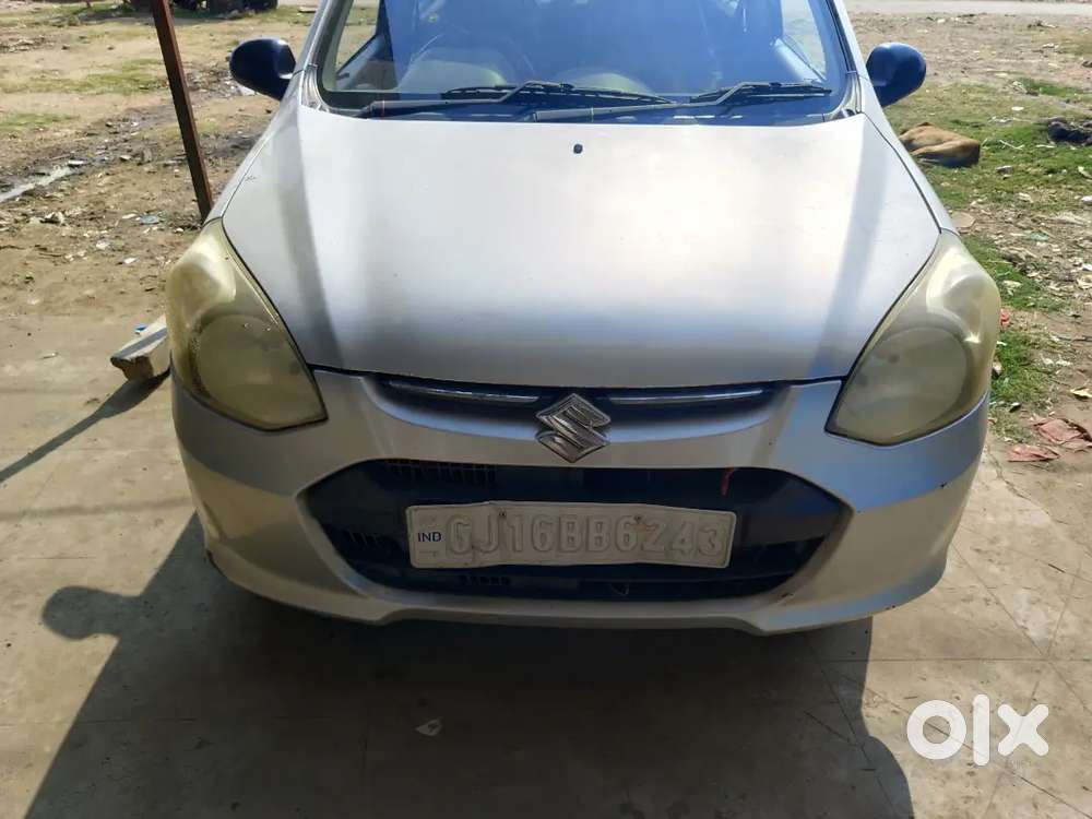 Condition Is Good And Reliable And Comfortable