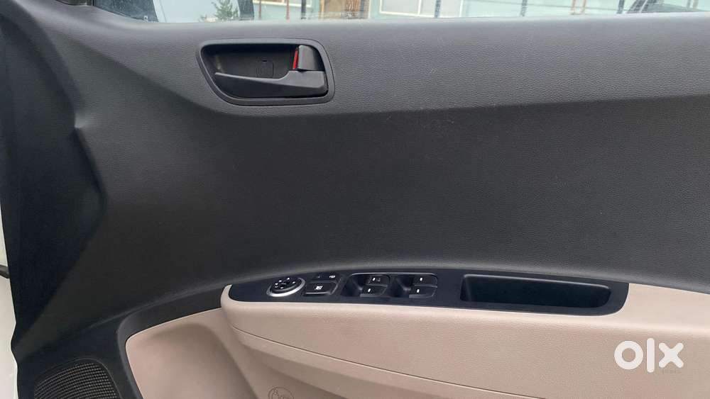 Hyundai Grand I10 Magna 1.2 Kappa Vtvt, 2014, Petrol