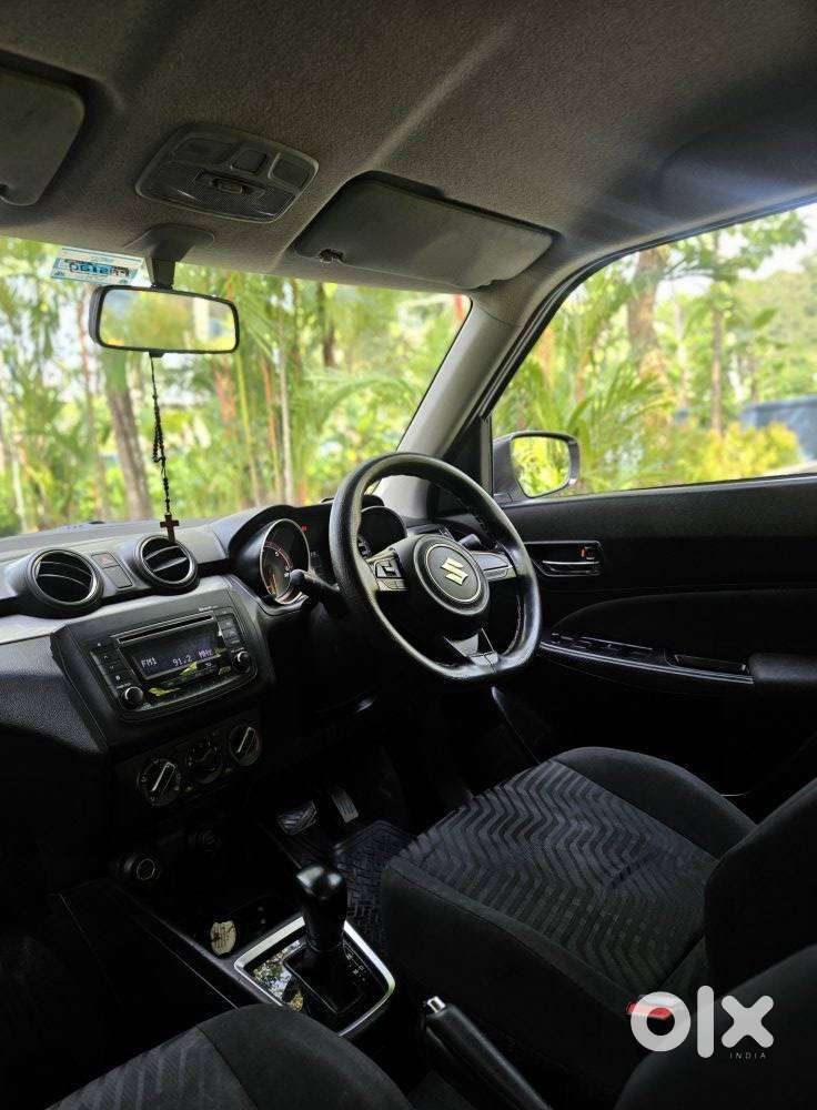Maruti Suzuki Swift Amt Vdi, 2018, Diesel