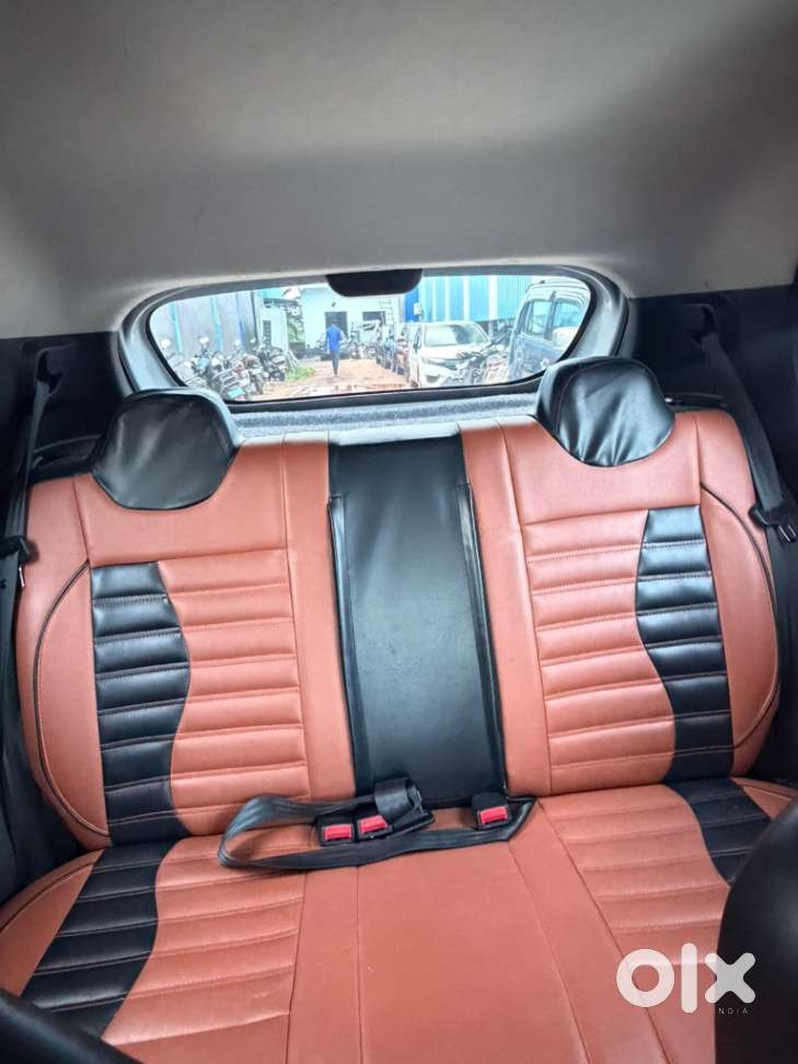 Renault Kwid 1.0 Rxt Optional, 2021, Petrol