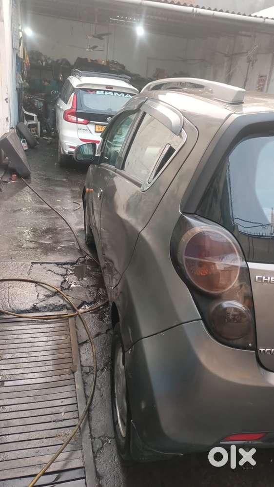 Chevrolet Beat 2013 Diesel
