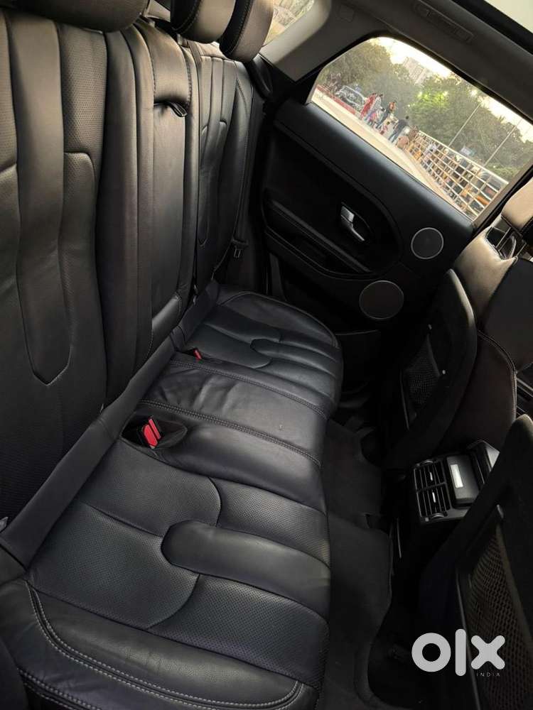 Land Rover Range Evoque Dynamic Sd4, 2015, Diesel
