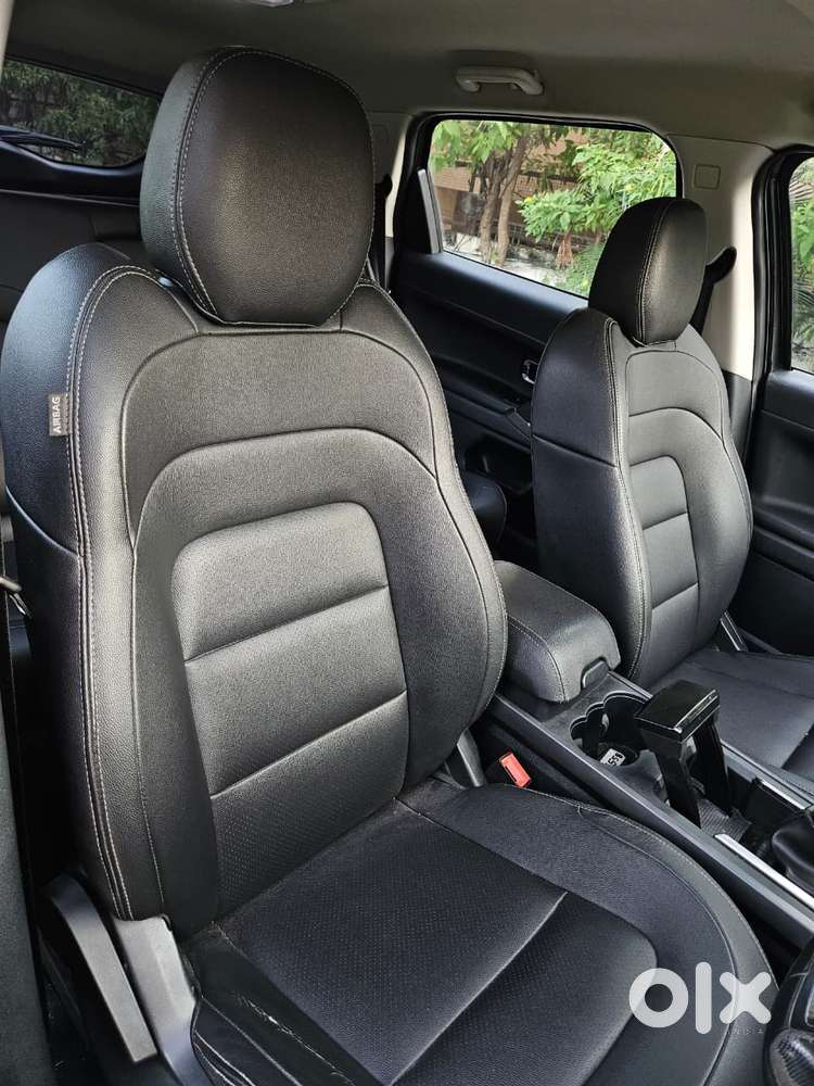 Tata Harrier Xz+, 2019, Diesel