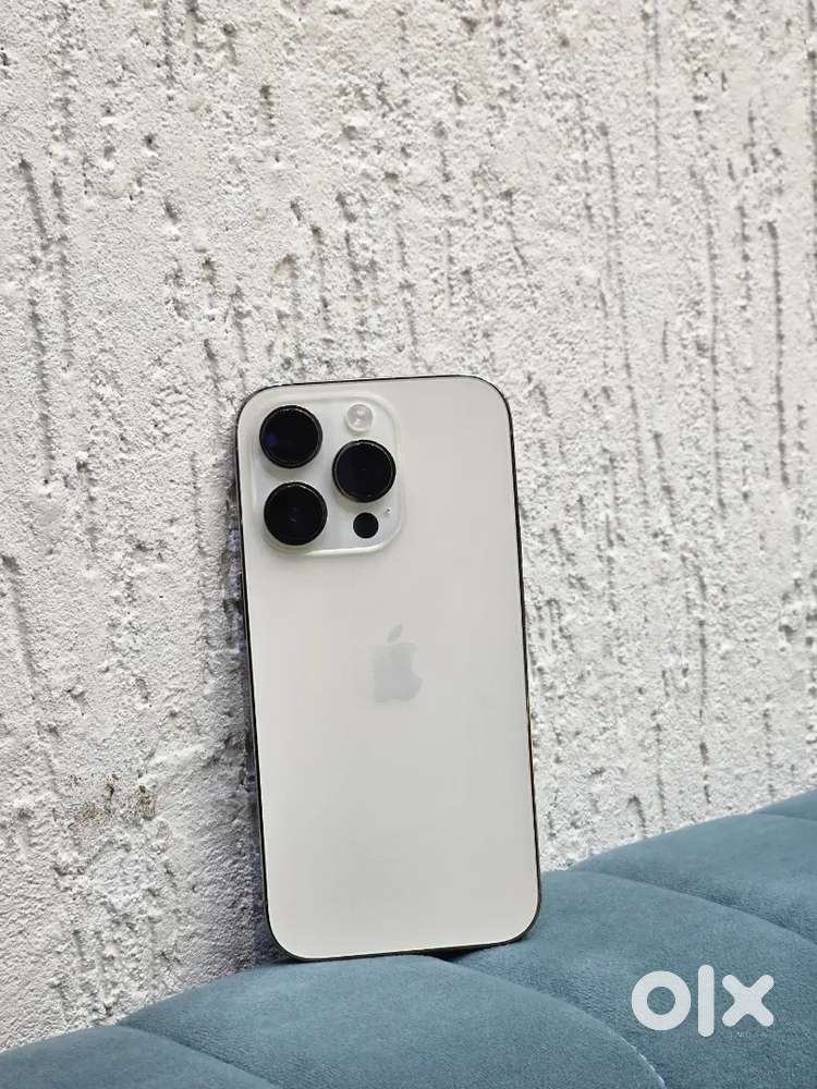 iphone 14 pro 128gb battery 86 full fresh condition - Mobile