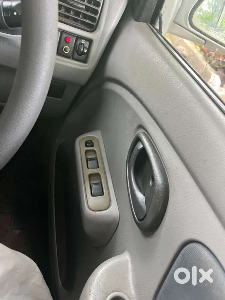 Maruti Suzuki Alto K10 2012 Petrol Good Condition