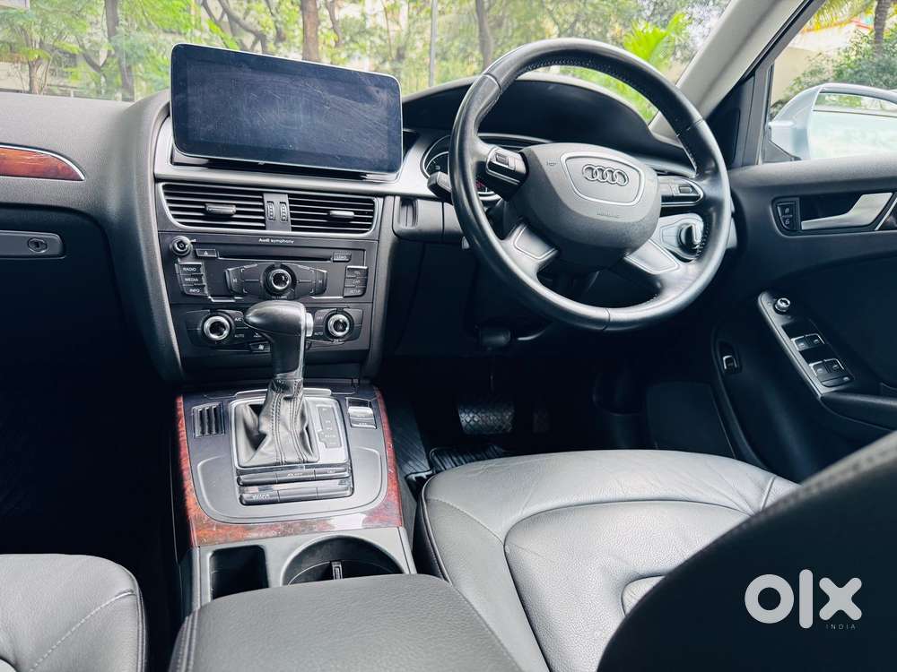 Audi A4 2014-2016 2.0 Tdi Multitronic, 2016, Diesel