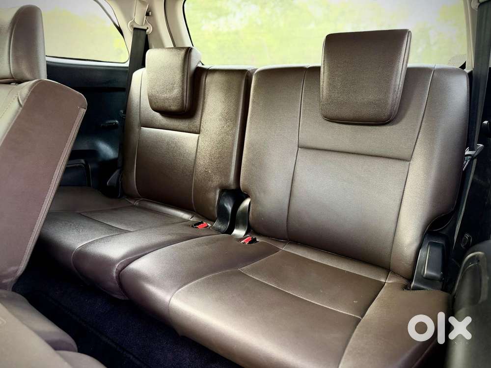 Toyota Fortuner 4x2 At 2.8 Diesel, 2019, Diesel