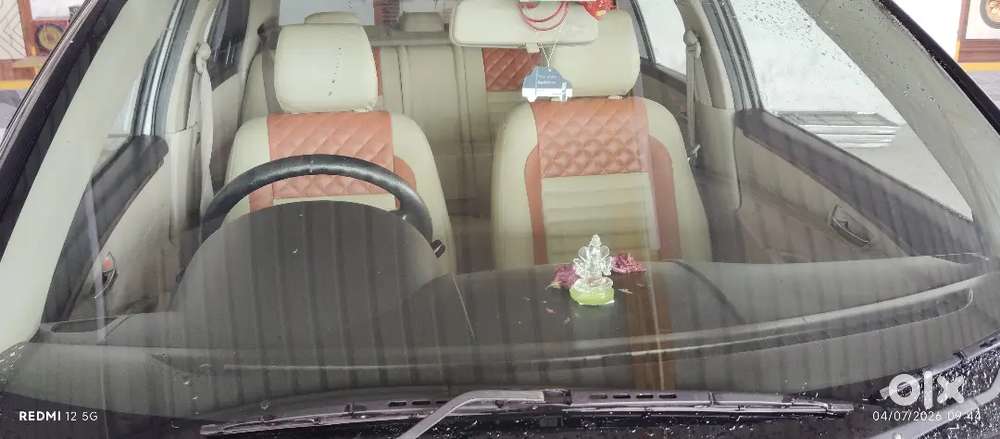 2013 Maruti Suzuki Dzire Diesel Manual Car