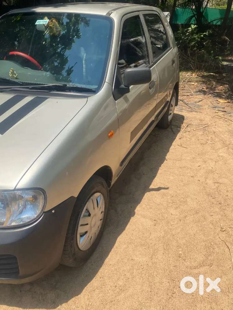 Maruti Suzuki Alto 2006