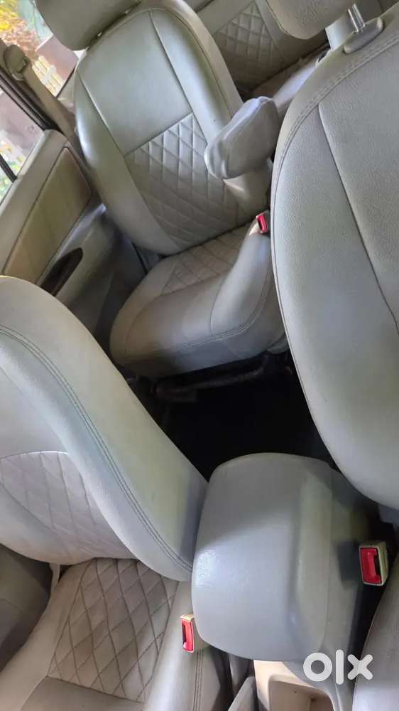 Toyota Innova 2014 Diesel Good Condition