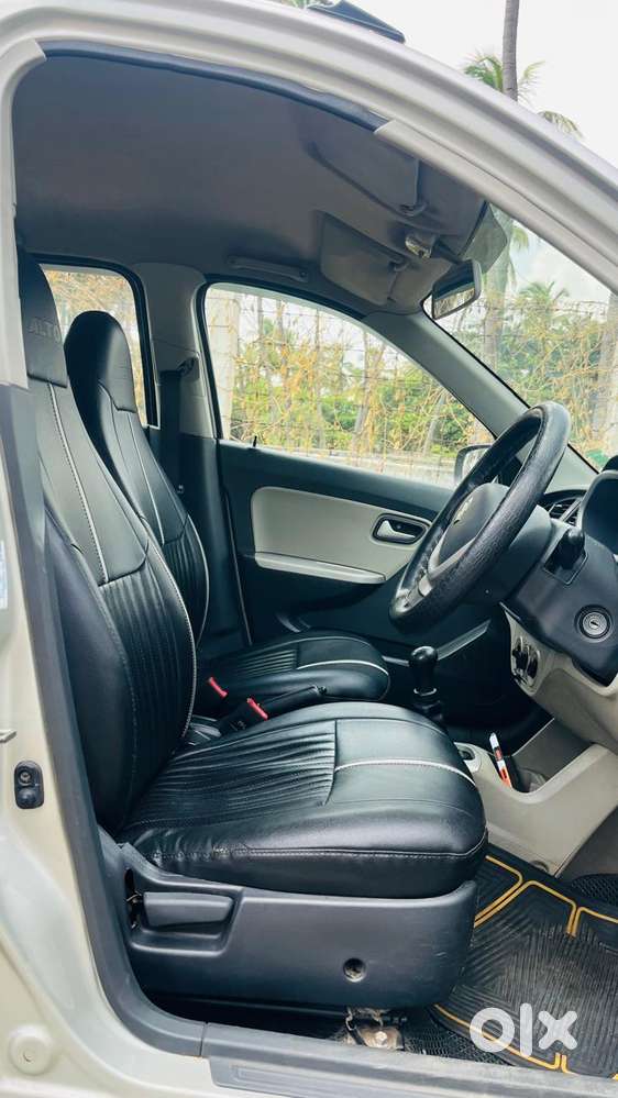 Maruti Suzuki Alto K10 Vxi, 2018, Petrol
