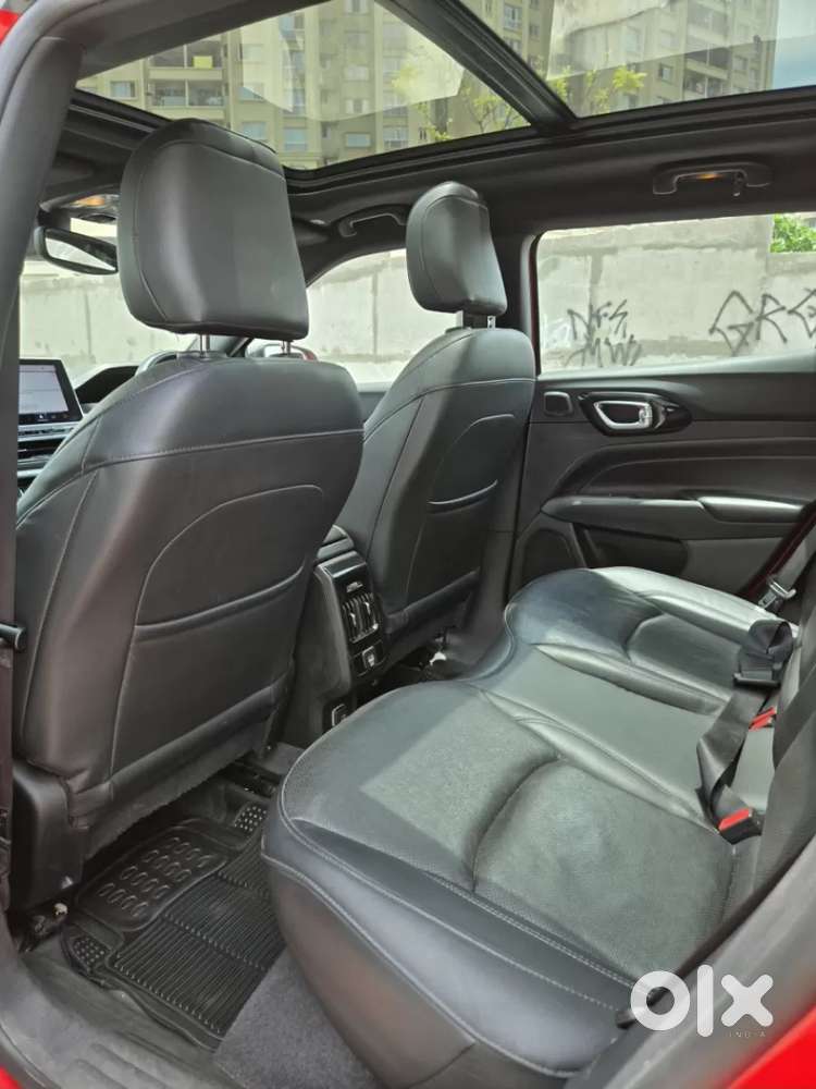 Jeep Compass 2.0 80 Anniversary 4x4 Diesel At, 2021, Diesel